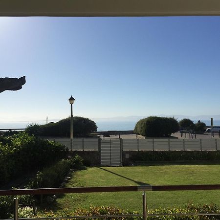 Apartmán 74 On Marine Hermanus Pokoj fotografie