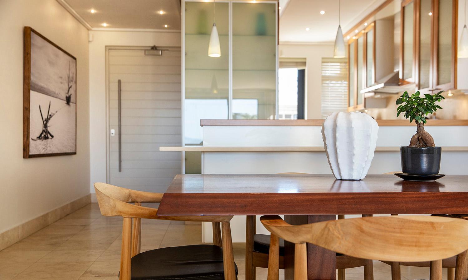 Apartmán 74 On Marine Hermanus Exteriér fotografie