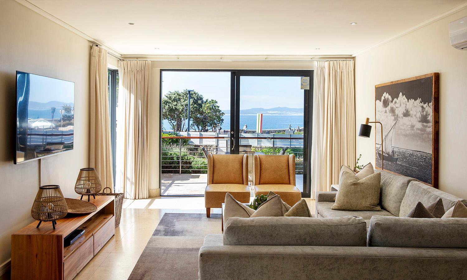 Apartmán 74 On Marine Hermanus Exteriér fotografie
