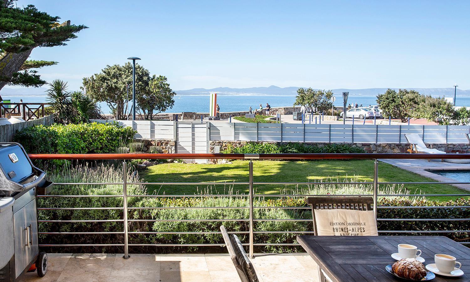 Apartmán 74 On Marine Hermanus Exteriér fotografie