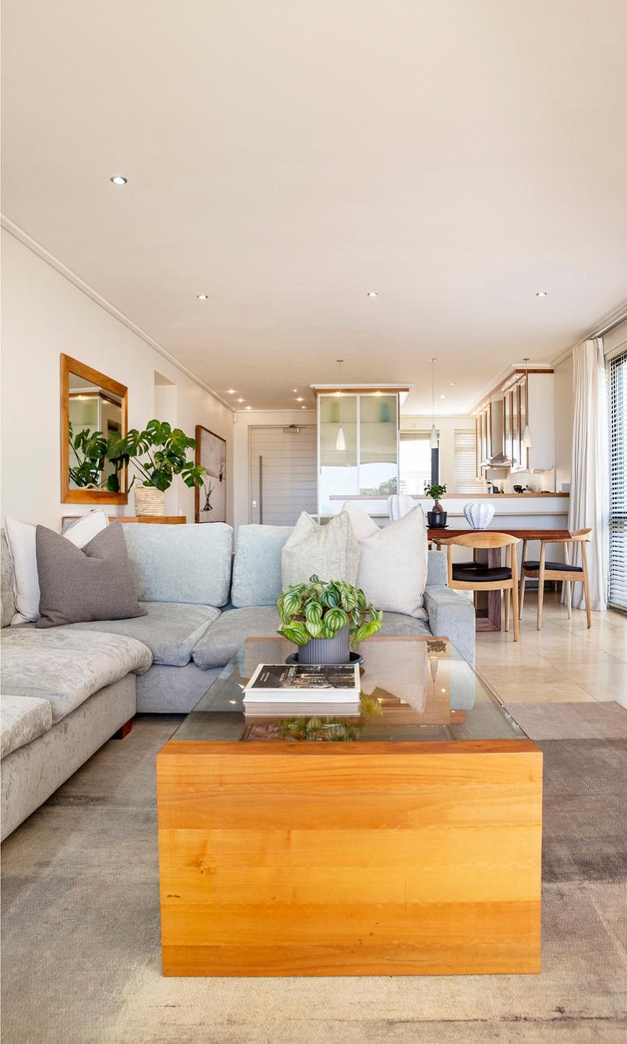Apartmán 74 On Marine Hermanus Exteriér fotografie