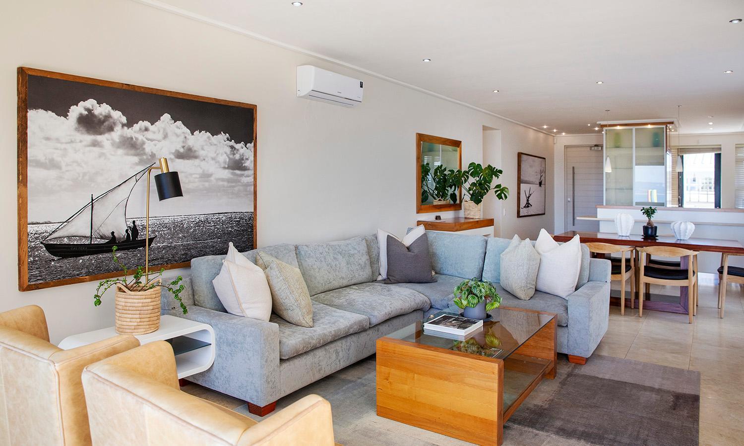 Apartmán 74 On Marine Hermanus Exteriér fotografie