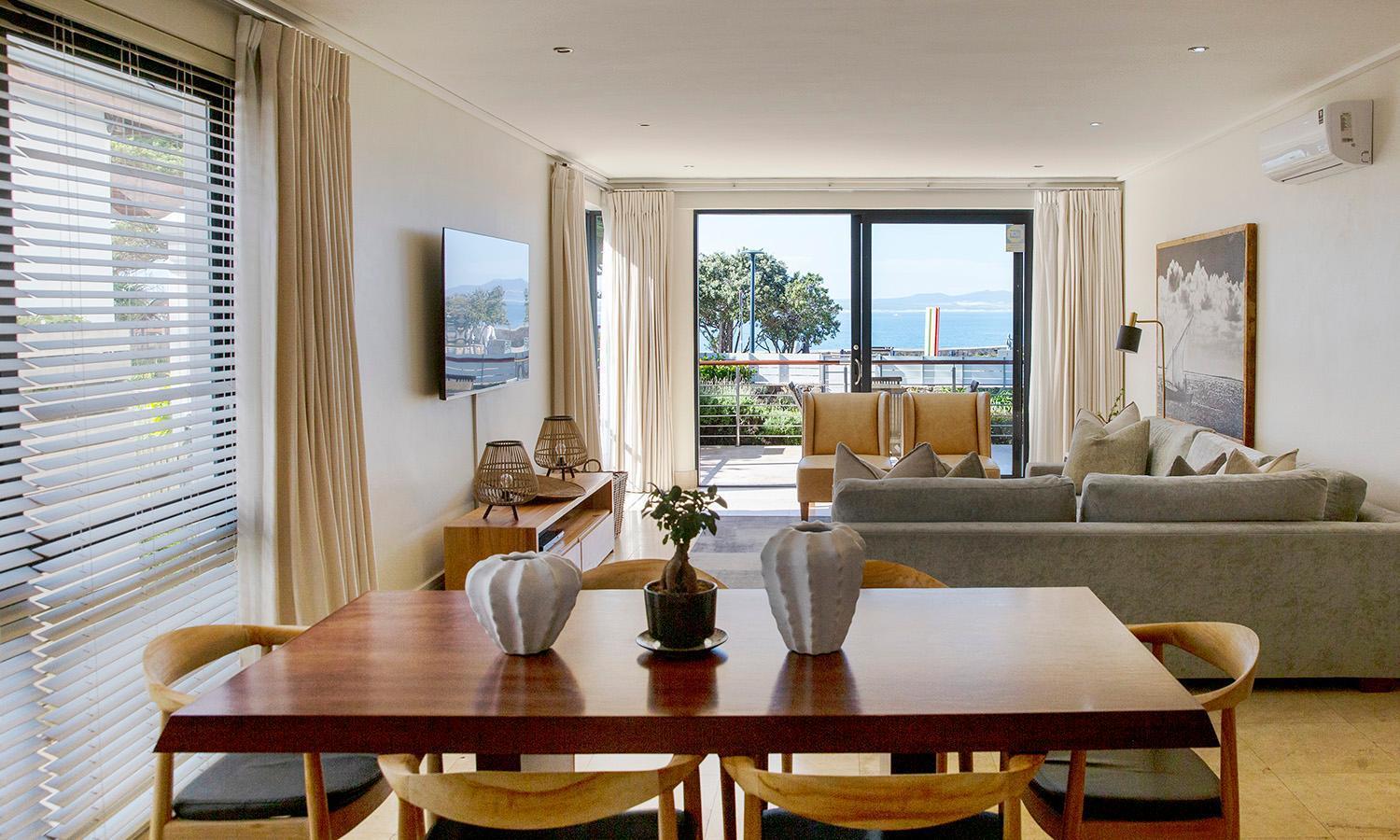 Apartmán 74 On Marine Hermanus Exteriér fotografie
