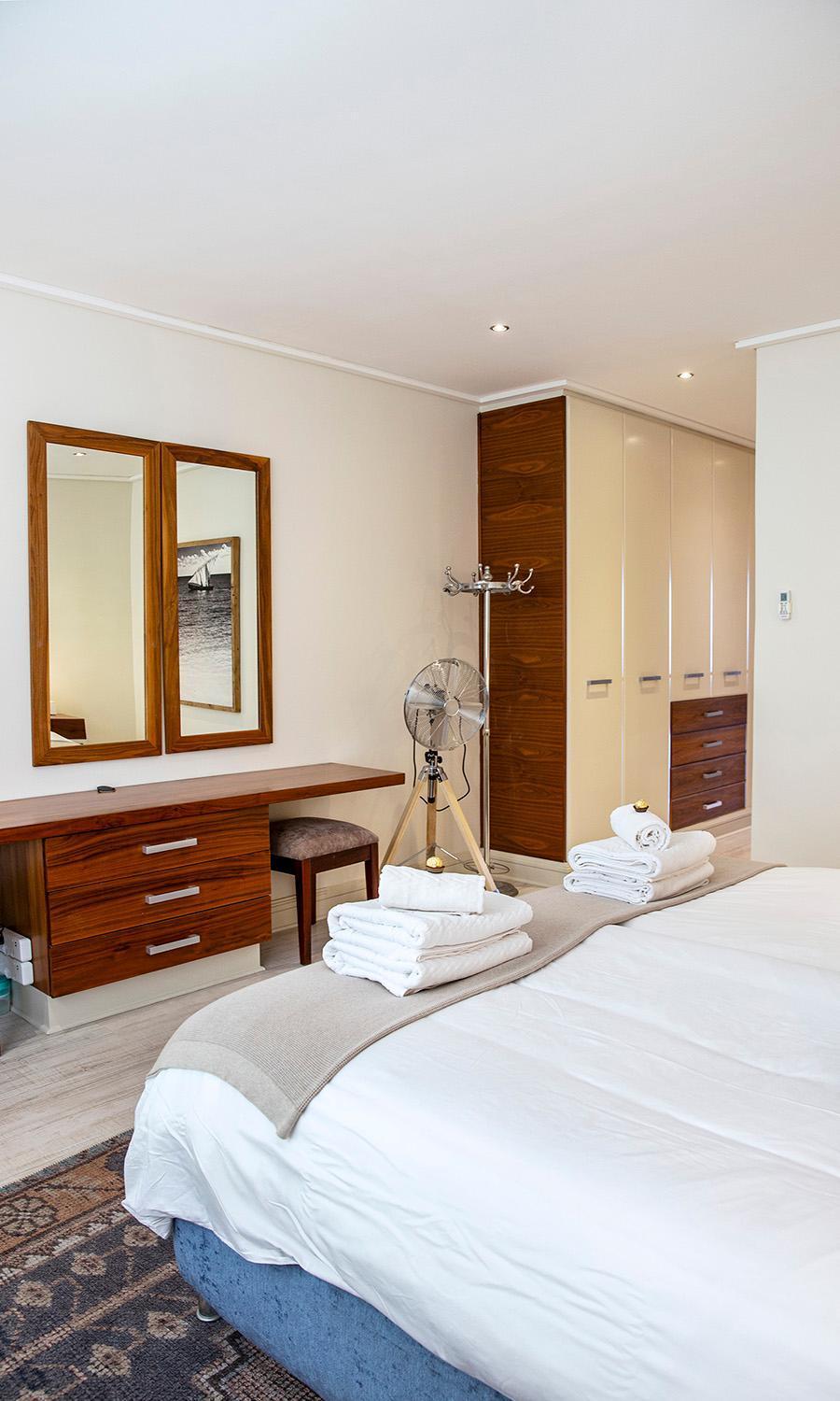 Apartmán 74 On Marine Hermanus Exteriér fotografie