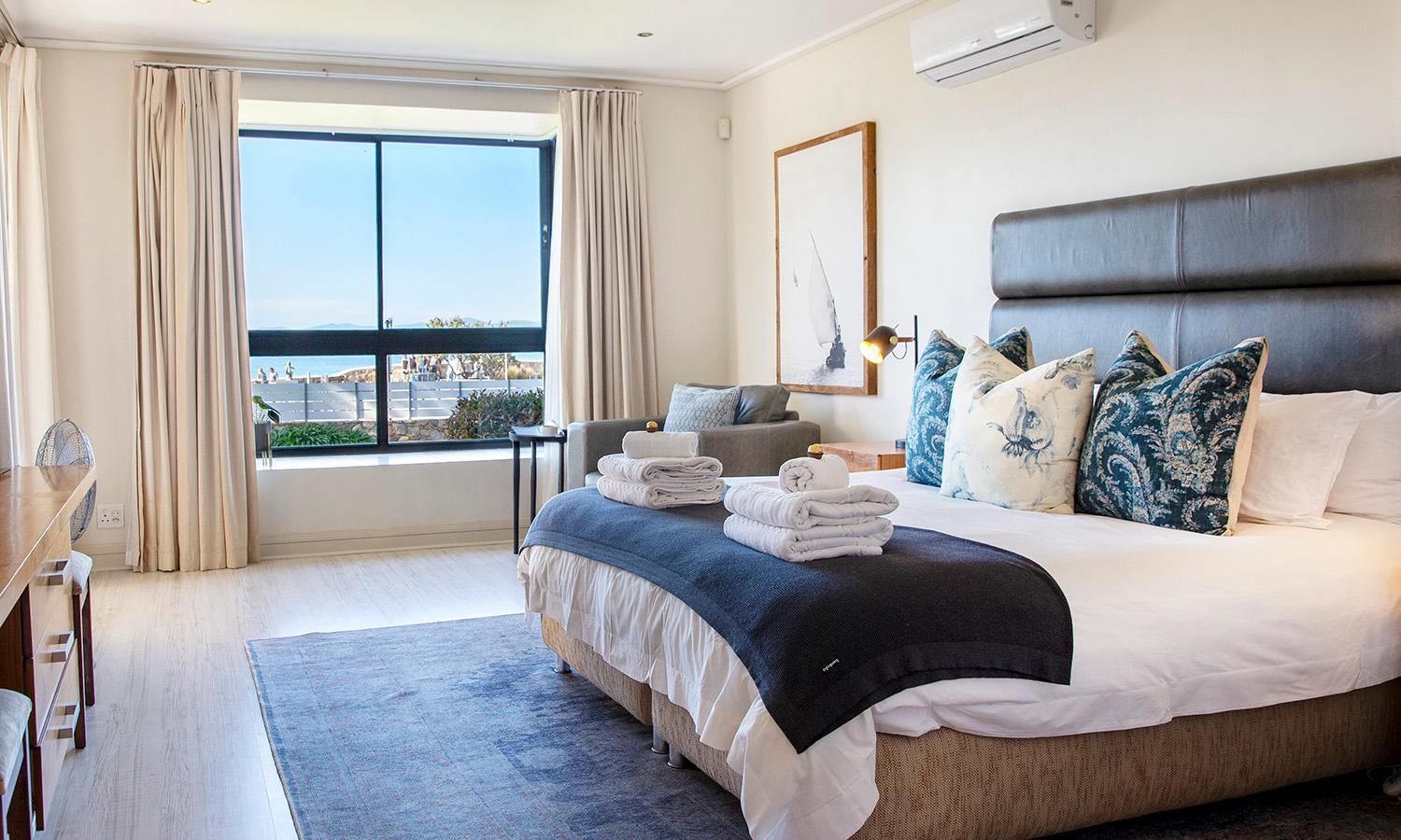 Apartmán 74 On Marine Hermanus Exteriér fotografie