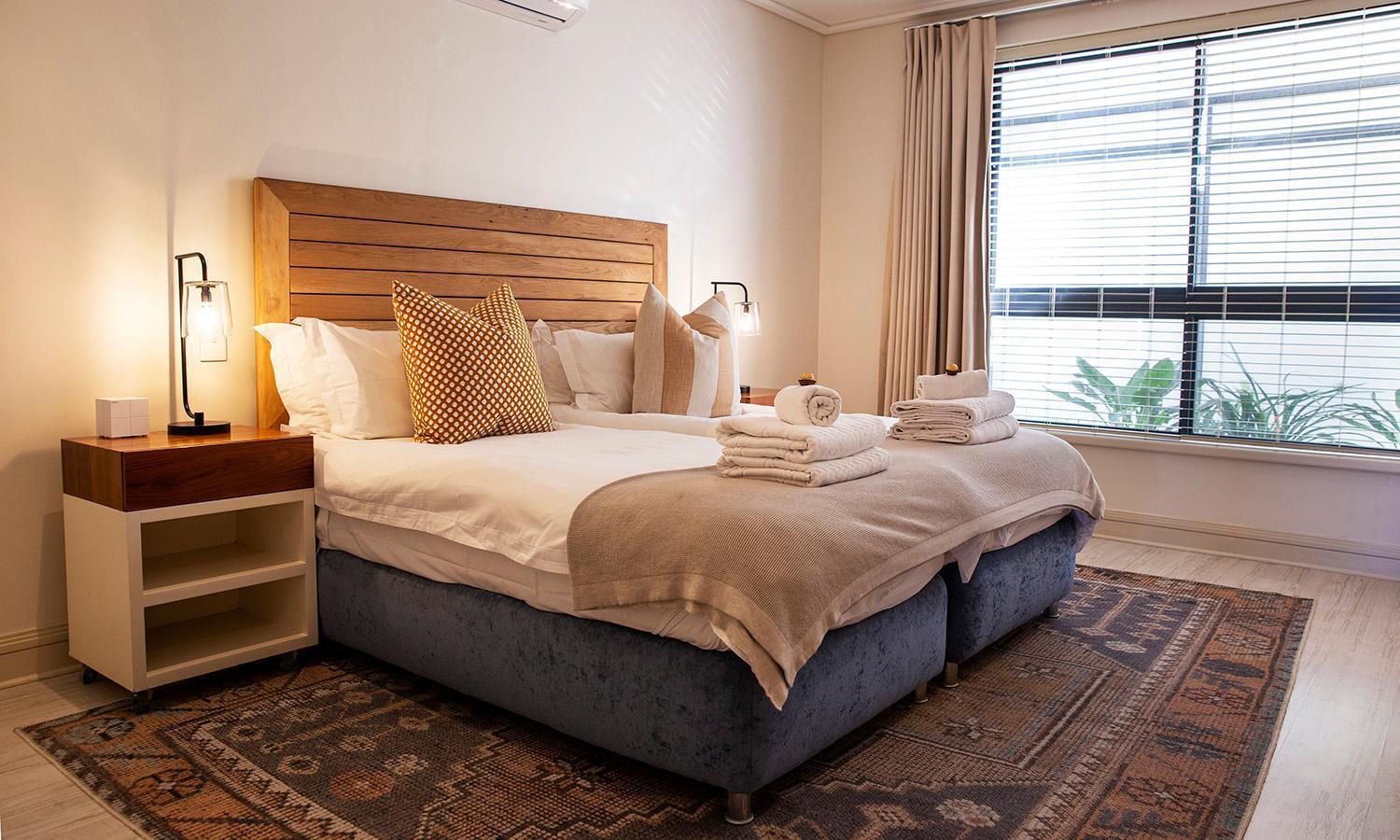 Apartmán 74 On Marine Hermanus Exteriér fotografie