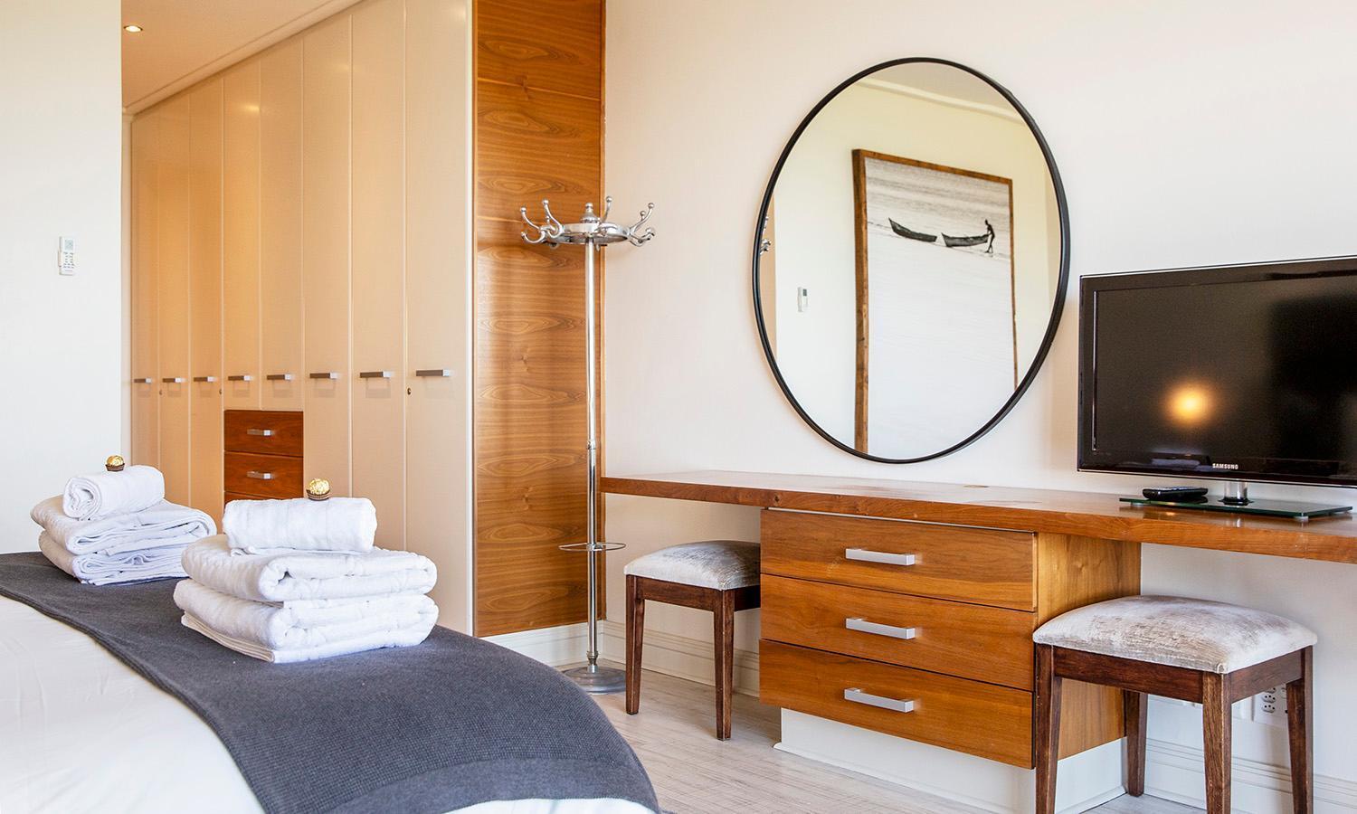 Apartmán 74 On Marine Hermanus Exteriér fotografie