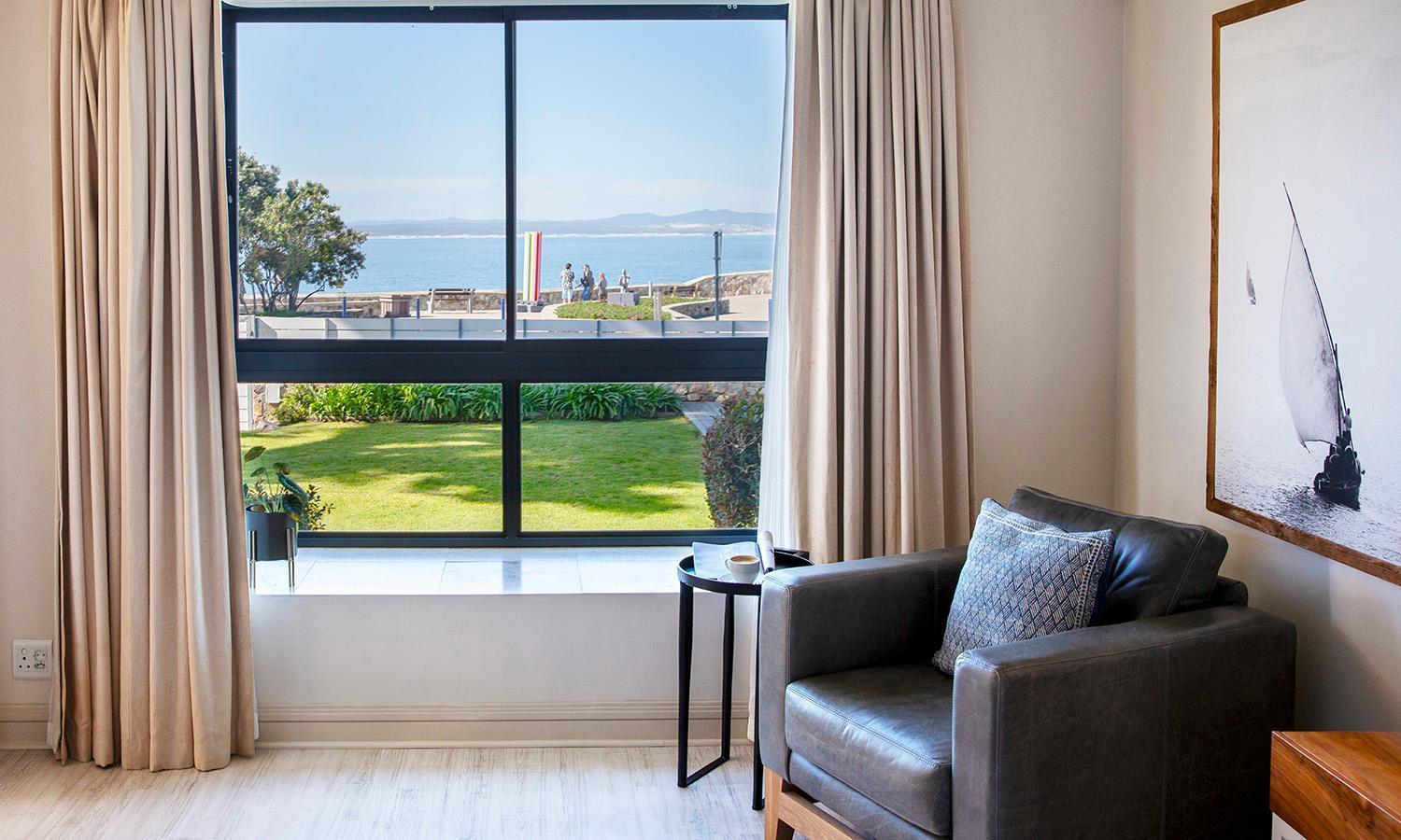 Apartmán 74 On Marine Hermanus Exteriér fotografie
