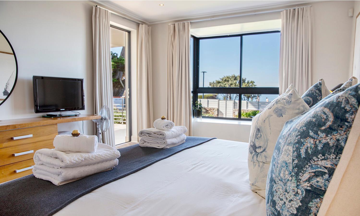 Apartmán 74 On Marine Hermanus Exteriér fotografie