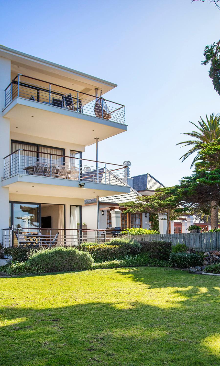 Apartmán 74 On Marine Hermanus Exteriér fotografie