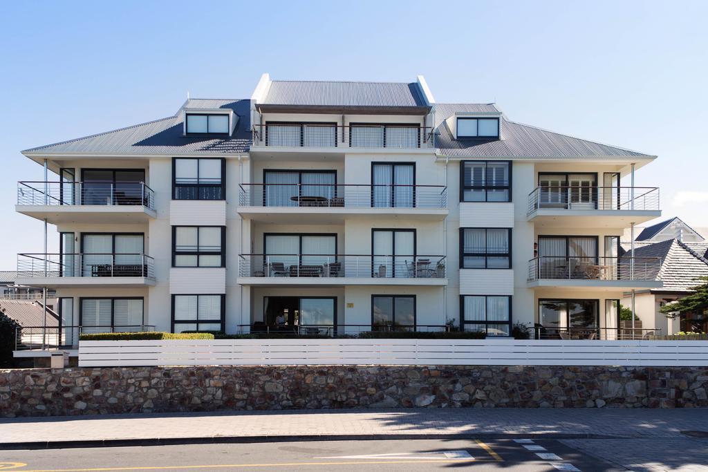 Apartmán 74 On Marine Hermanus Pokoj fotografie