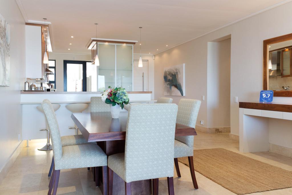 Apartmán 74 On Marine Hermanus Pokoj fotografie