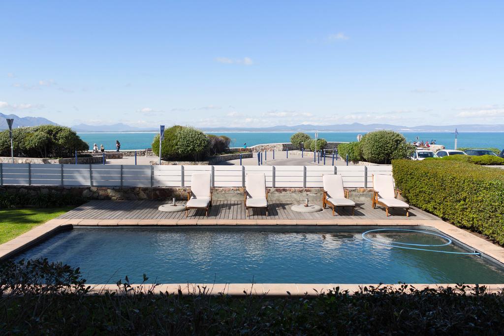 Apartmán 74 On Marine Hermanus Pokoj fotografie