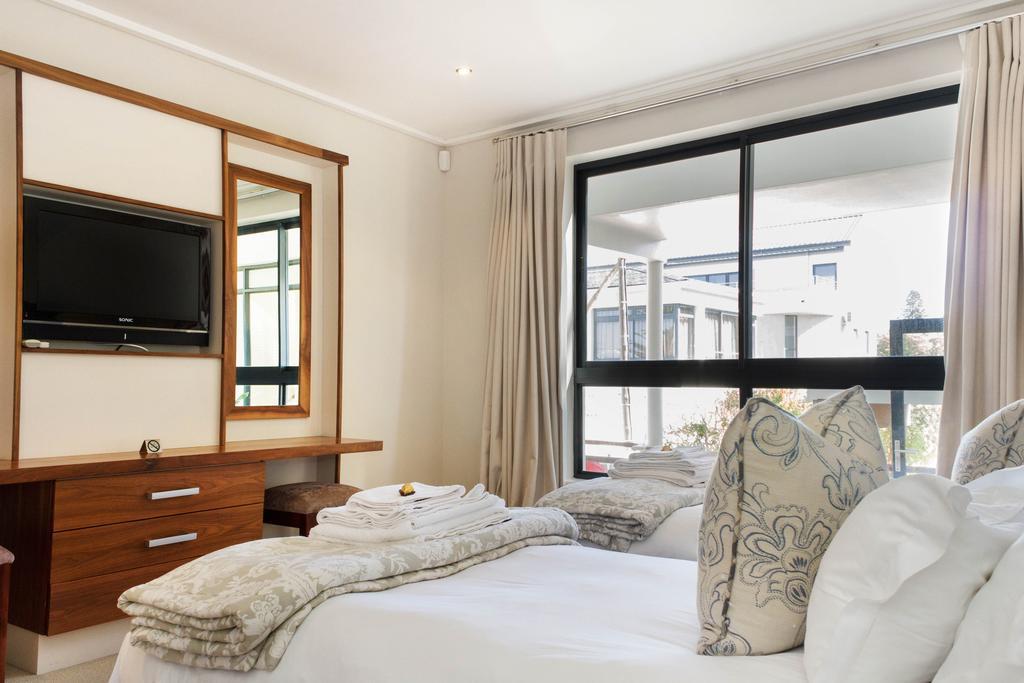Apartmán 74 On Marine Hermanus Pokoj fotografie