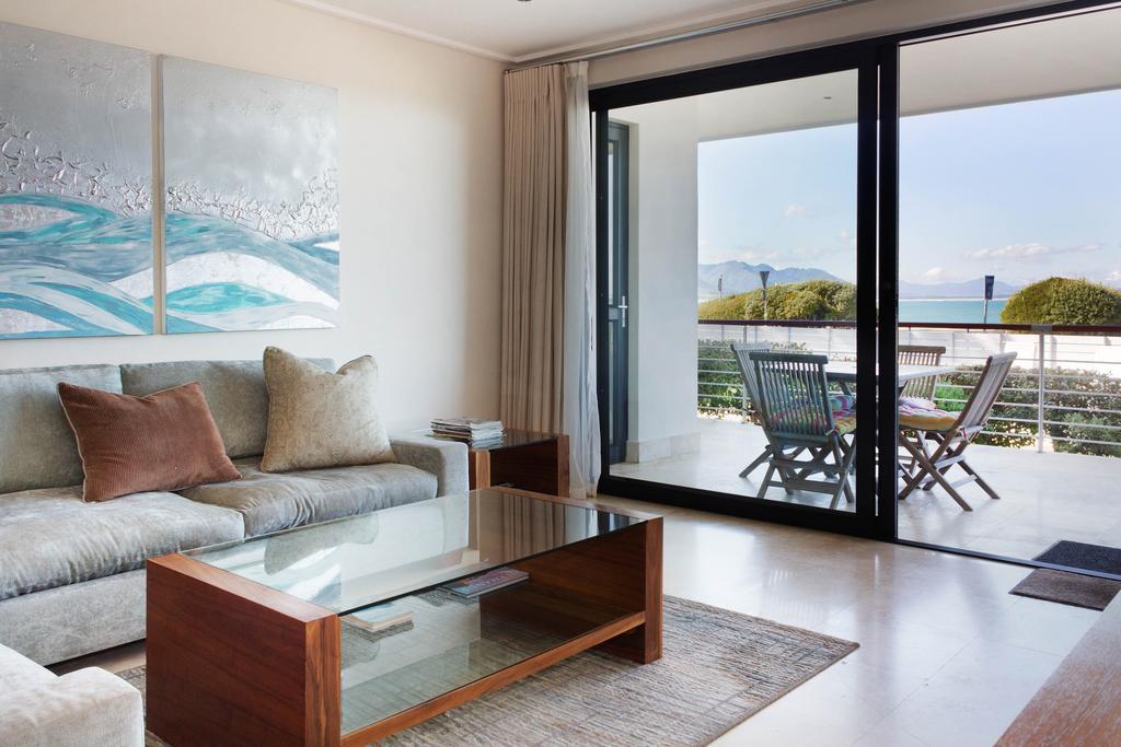 Apartmán 74 On Marine Hermanus Pokoj fotografie