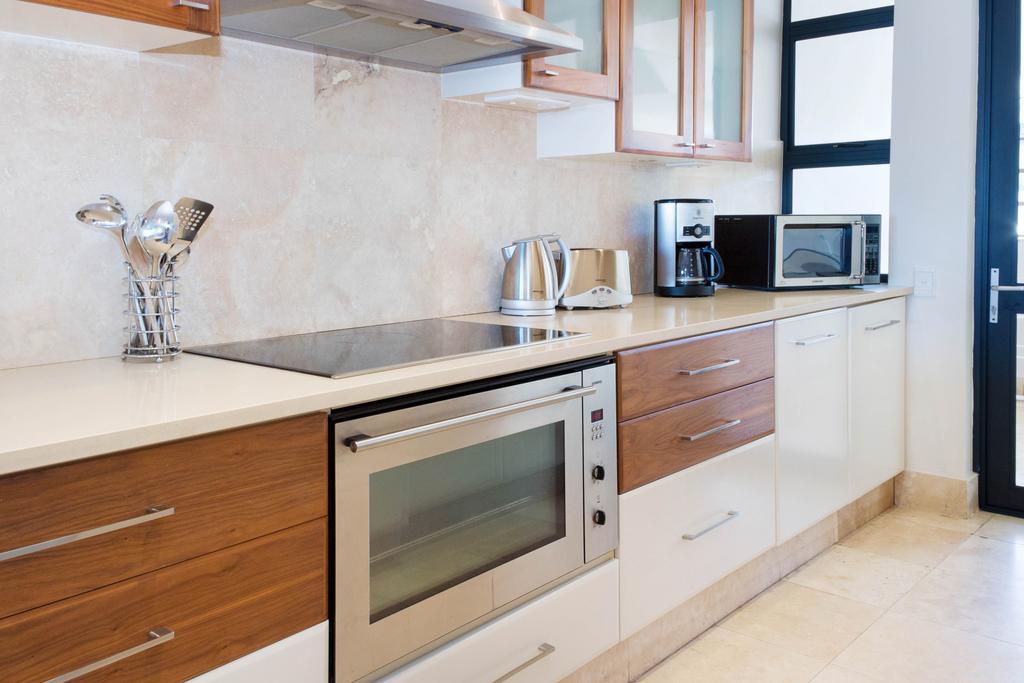 Apartmán 74 On Marine Hermanus Pokoj fotografie