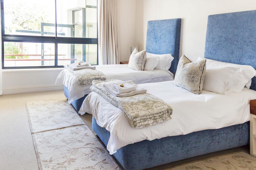 Apartmán 74 On Marine Hermanus Pokoj fotografie