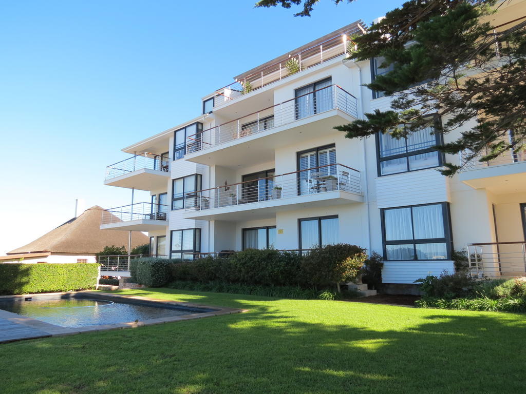 Apartmán 74 On Marine Hermanus Pokoj fotografie