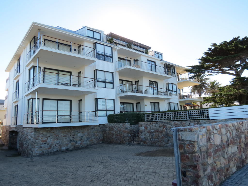 Apartmán 74 On Marine Hermanus Pokoj fotografie