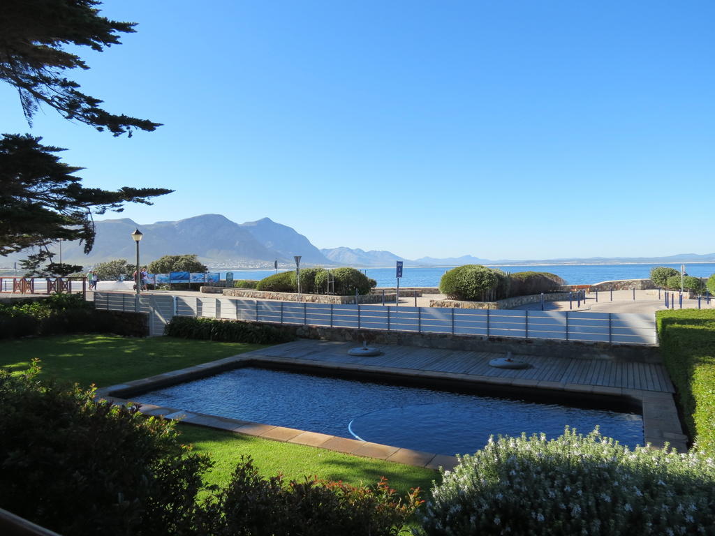 Apartmán 74 On Marine Hermanus Pokoj fotografie