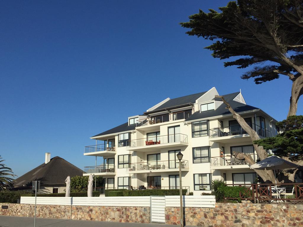 Apartmán 74 On Marine Hermanus Exteriér fotografie