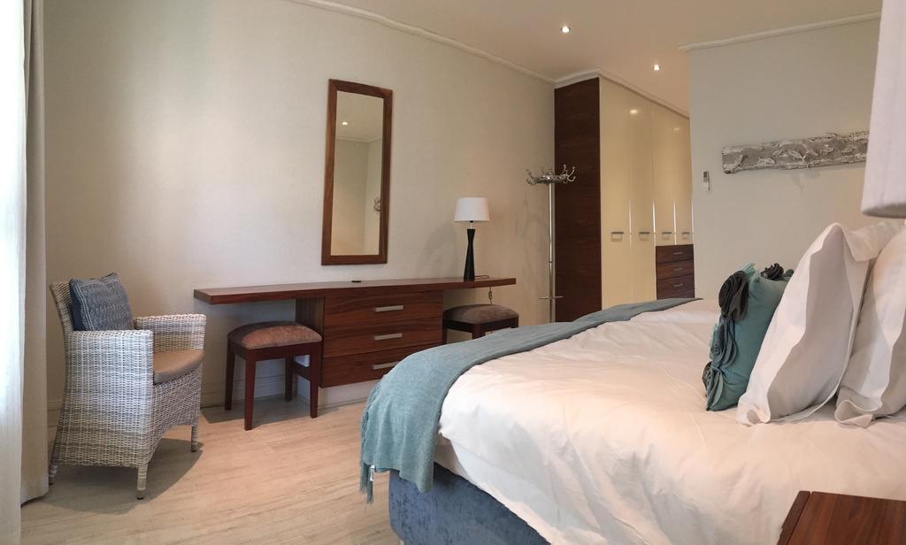 Apartmán 74 On Marine Hermanus Exteriér fotografie