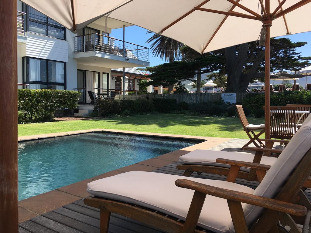 Apartmán 74 On Marine Hermanus Exteriér fotografie