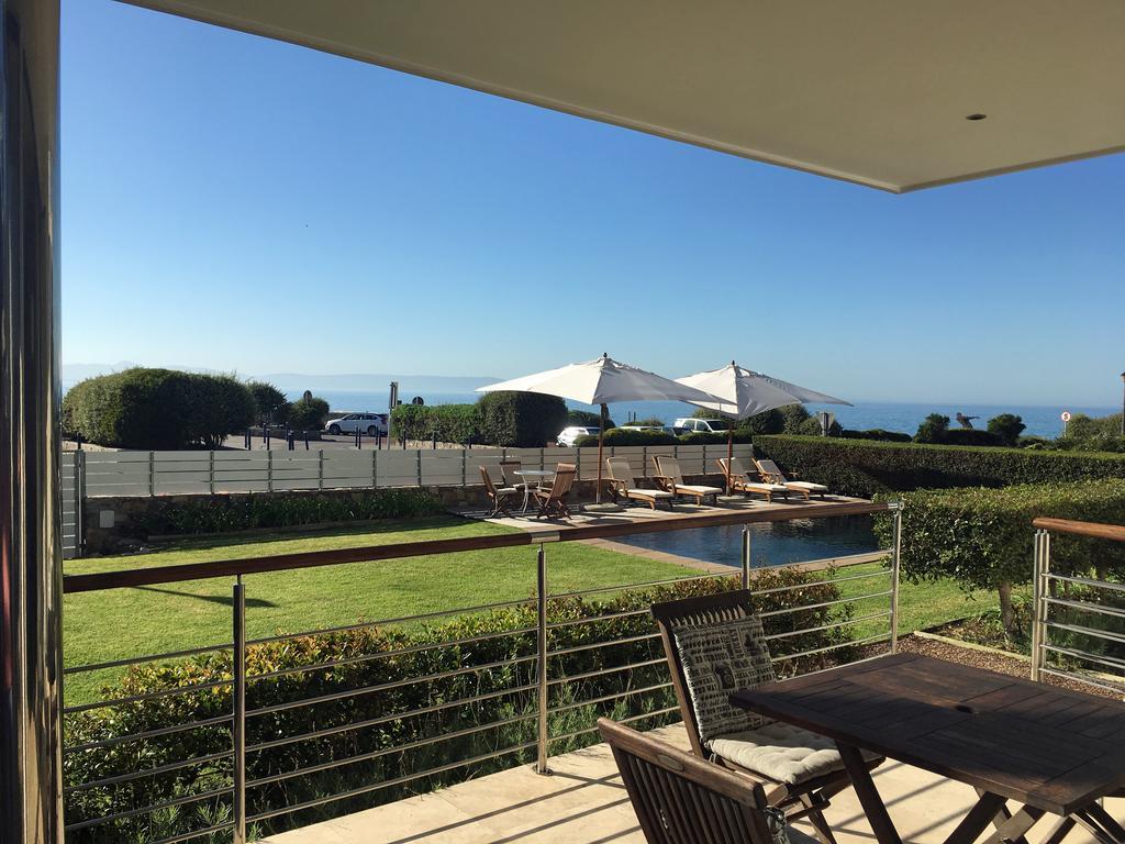 Apartmán 74 On Marine Hermanus Exteriér fotografie
