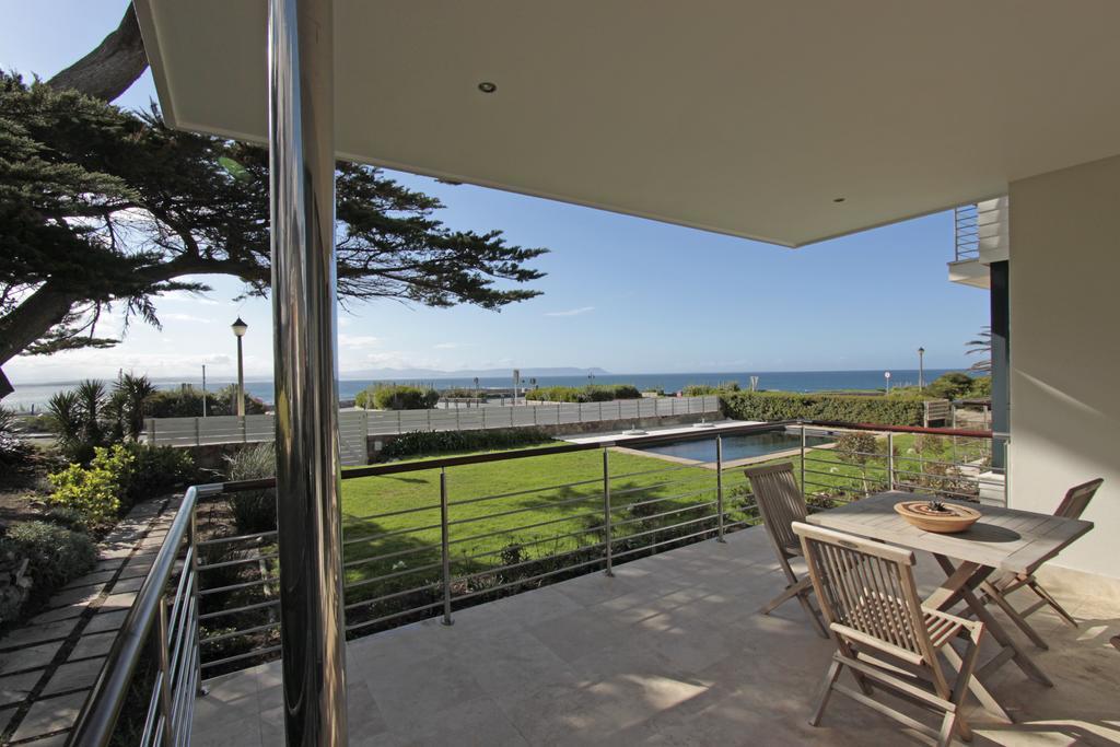 Apartmán 74 On Marine Hermanus Exteriér fotografie