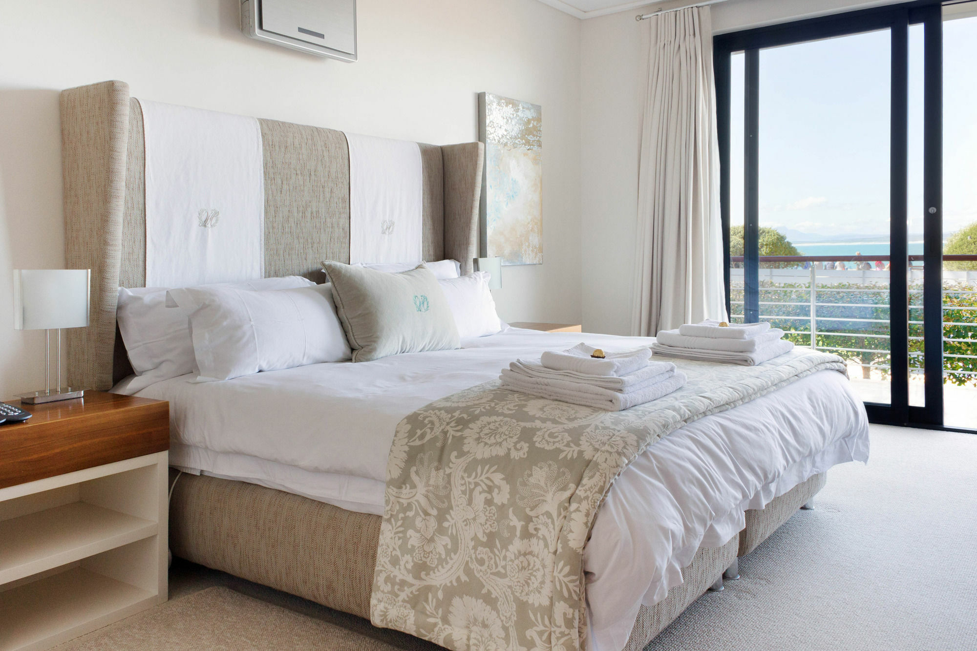 Apartmán 74 On Marine Hermanus Exteriér fotografie